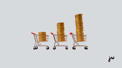 The High Cost of Always Saying Yes: How It Wrecks Your Finances