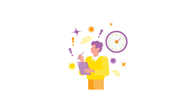 -Productivity