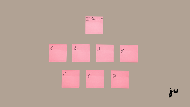 Drowning in To-Dos? Here’s the Lifeline