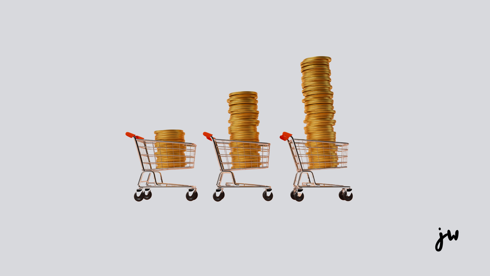 The High Cost of Always Saying Yes: How It Wrecks Your Finances